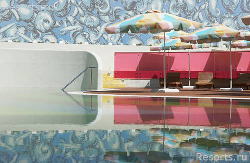 Semiramis Hotel 42